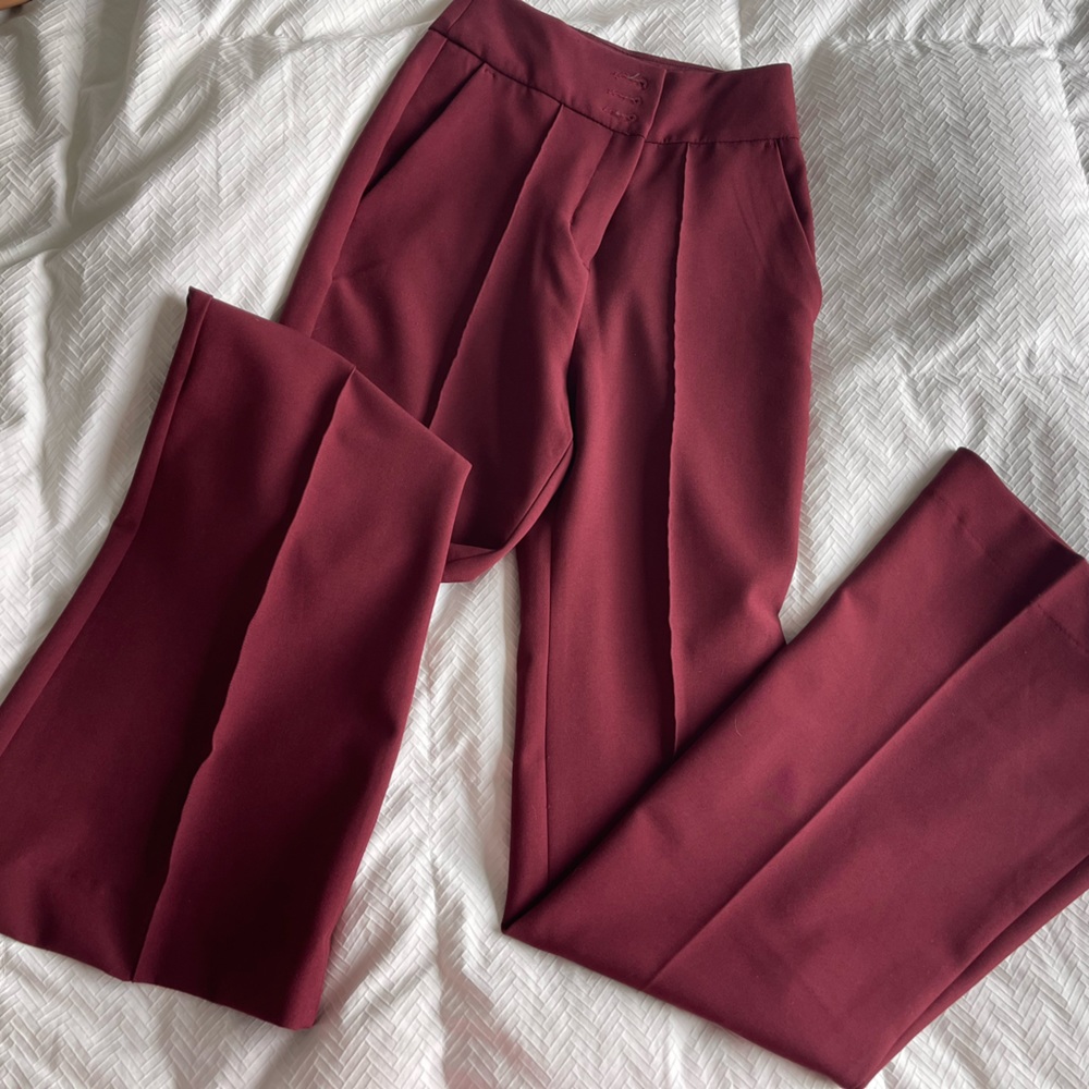 Express woman pants
